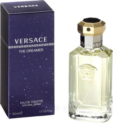 versace the dreamer 2018|versace the dreamer 50ml price.